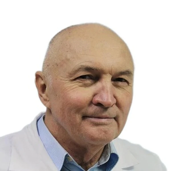 Туктаров Саид Фатихович — Невролог, Рефлексотерапевт, Набережные Челны