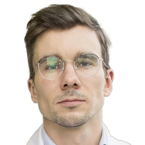 Нарышкин Евгений Альбертович — Ортопед, Травматолог, Москва