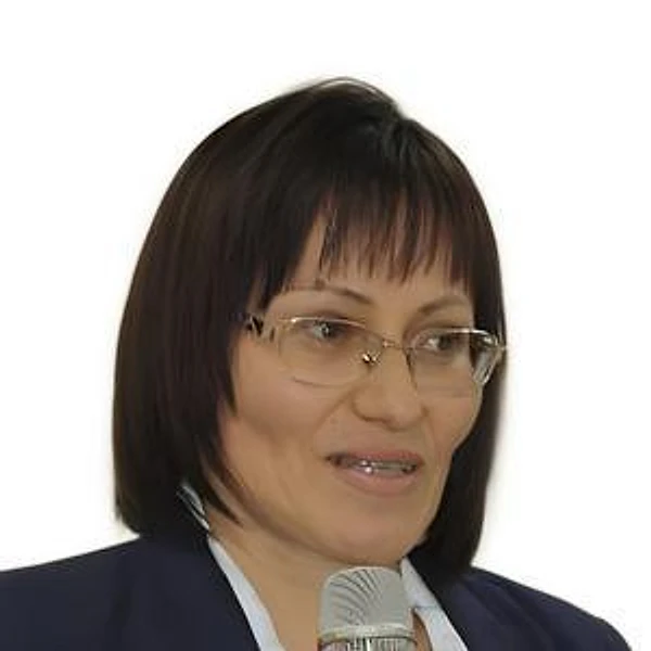 Ахметшина Земфира Габденуровна — Врач скорой помощи, Нижнекамск