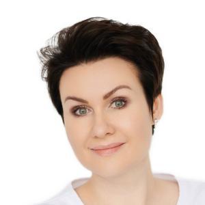 Наумчик Галина Александровна — Врач-косметолог, Венеролог, Дерматолог, Москва