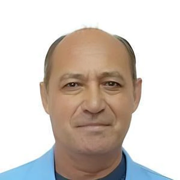Бариев Марат Саматович — Терапевт, Набережные Челны
