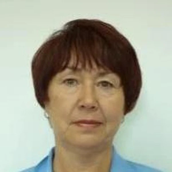 Сиряева Винера Ханифовна — Врач скорой помощи, Набережные Челны