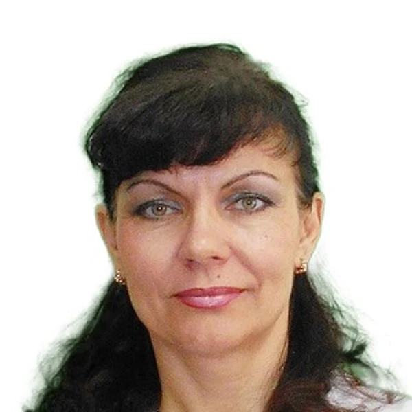 Долгова Наталия Владимировна — Рентгенолог, Омск
