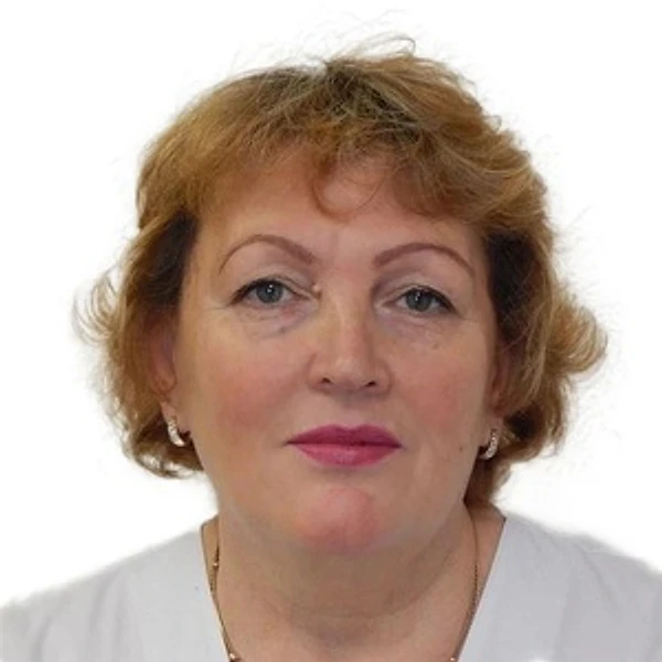 Краснова Елена Егоровна — Массажист, Набережные Челны