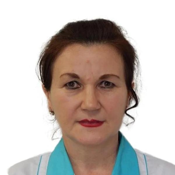 Юсупова Сария Мисхатовна — Массажист, Набережные Челны