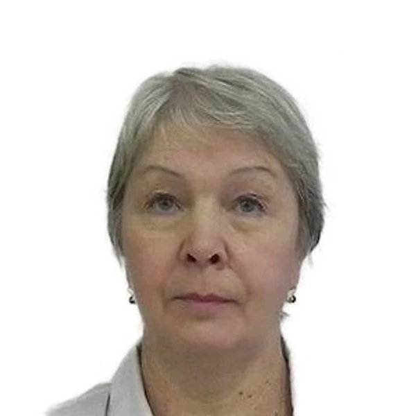 Обирина Валентина Ивановна — Терапевт, Набережные Челны
