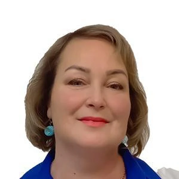 Нечаева Оксана Юрьевна — Невролог, Вертебролог, Набережные Челны