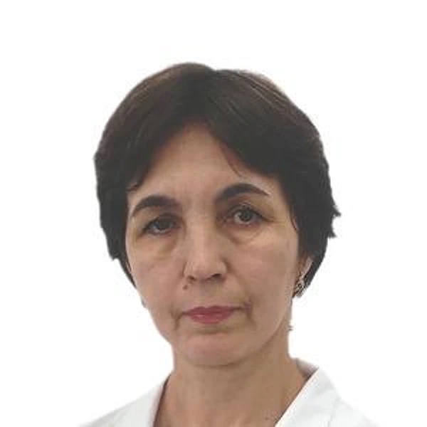 Алтафова Румия Карибовна — Невролог, Набережные Челны