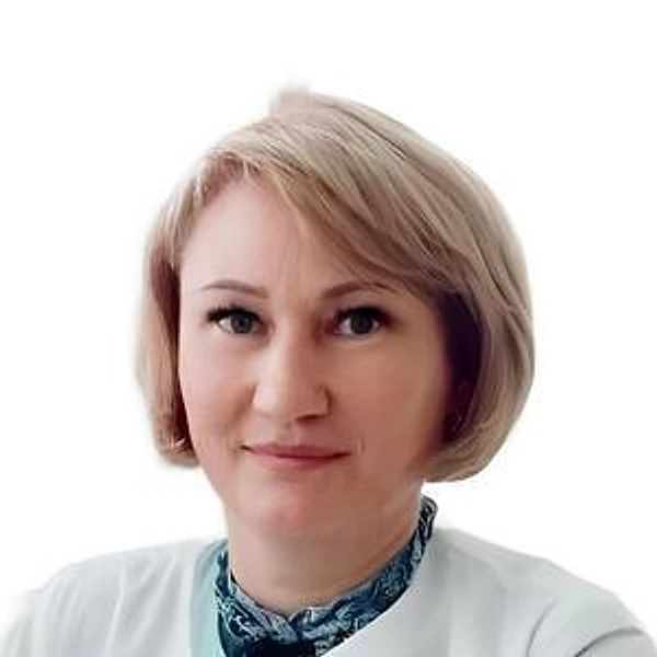 Игнаткина Зульфия Загировна — Хирург, Детский хирург, Казань
