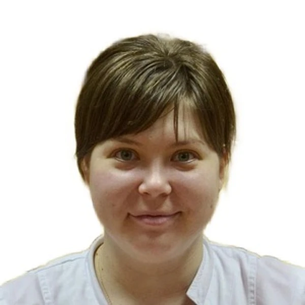 Ваструкова Людмила Николаевна — Терапевт, Набережные Челны
