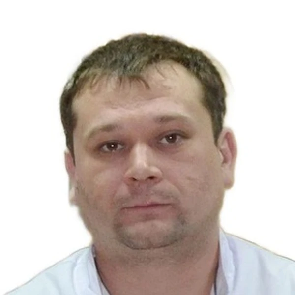 Гарифуллин Роберт Шамилевич — Терапевт, Ревматолог, Набережные Челны