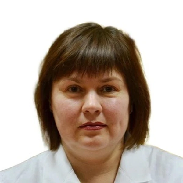 Романова Лариса Сергеевна — Кардиолог, Функциональный диагност, Набережные Челны