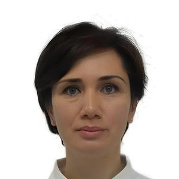 Ямашева Лилия Ильдаровна — Терапевт, Набережные Челны