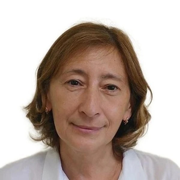 Телешева Эльза Азатовна — Терапевт, Инфекционист, Набережные Челны