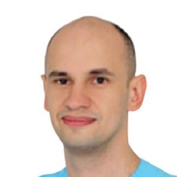 Пещерков Андрей Валерьевич — Анестезиолог-реаниматолог, Москва