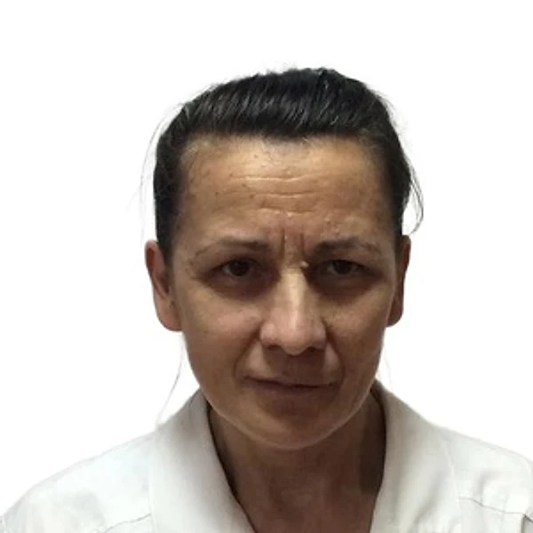 Калимулина Флюра Гайлямовна — Врач общей практики (семейный врач), Набережные Челны