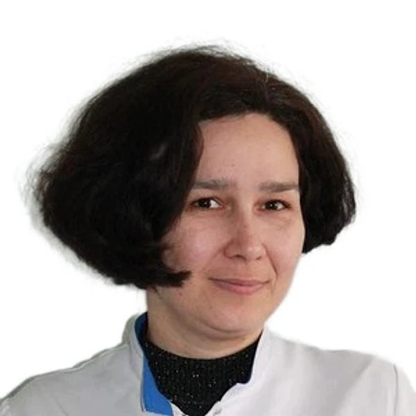 Люлина Лилия Радиковна — Терапевт, Набережные Челны
