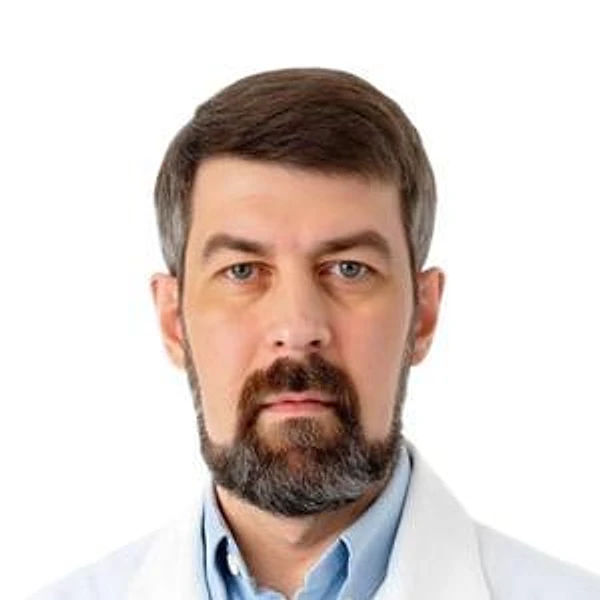 Антипин Илья Игоревич — Психиатр, Набережные Челны