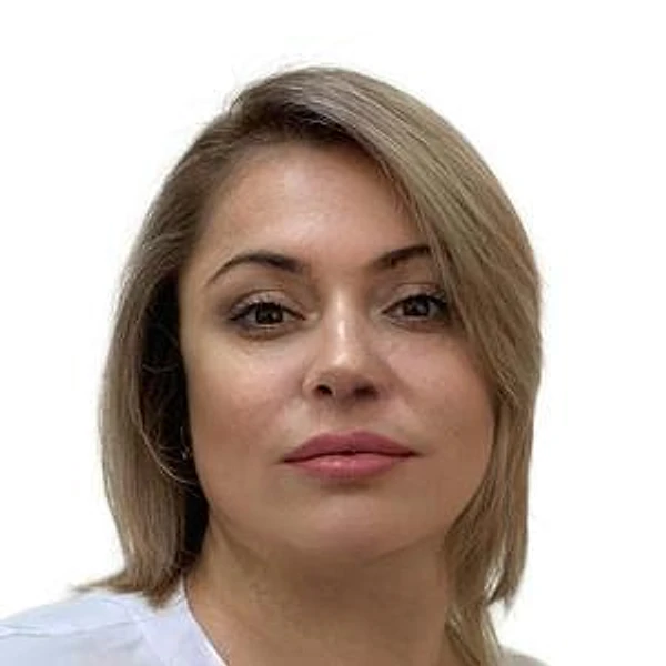 Новаковская Светлана Ивановна — Эндокринолог, Врач УЗИ, Набережные Челны
