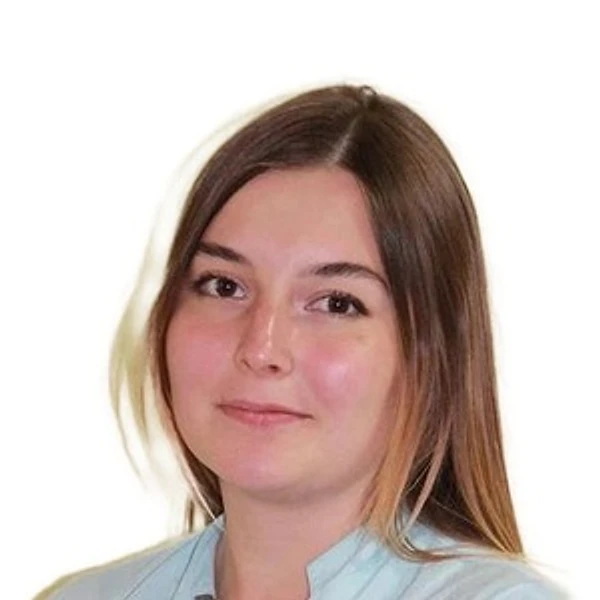 Хаббанова Динара Фаритовна — Рентгенолог, Врач УЗИ, Детский врач УЗИ, Набережные Челны