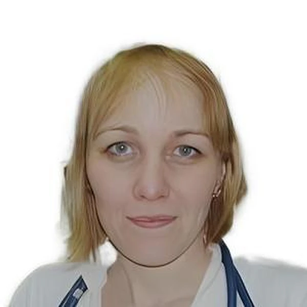 Беляева Анастасия Сергеевна — Функциональный диагност, Набережные Челны