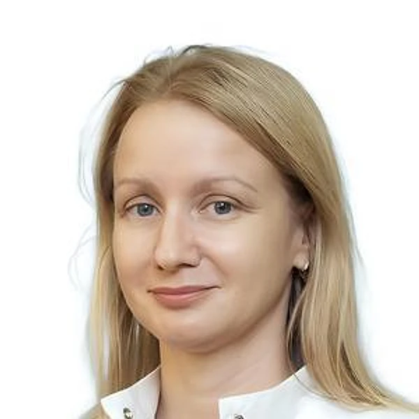 Николкина Юлия Аркадьевна — Психиатр, Нарколог, Психотерапевт, Москва
