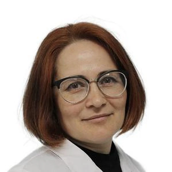 Файзуллина Гузель Наисовна — Педиатр, Врач УЗИ, Детский врач УЗИ, Детский эндокринолог, Эндокринолог, Набережные Челны