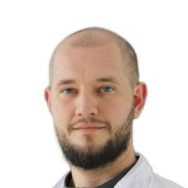 Николенко Артем Валерьевич — Педиатр, Детский инфекционист, Инфекционист, Москва