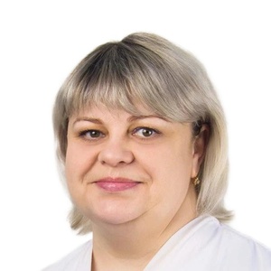 Григорьевская Надежда Николаевна — Дерматолог, Венеролог, Детский дерматолог, Детский миколог, Миколог, Одинцово