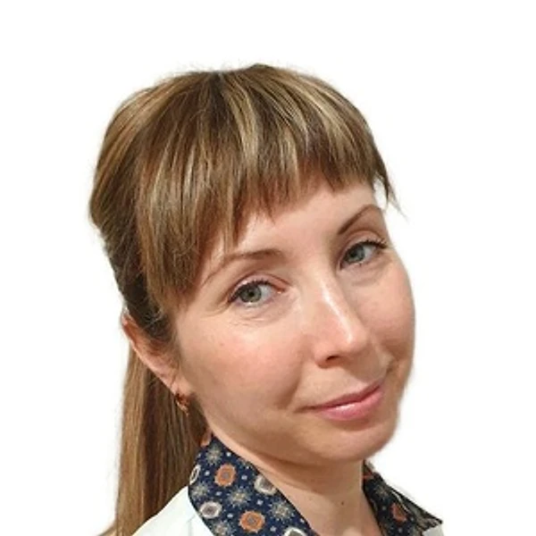 Родина Евгения Анатольевна — Врач УЗИ, Детский врач УЗИ, Набережные Челны