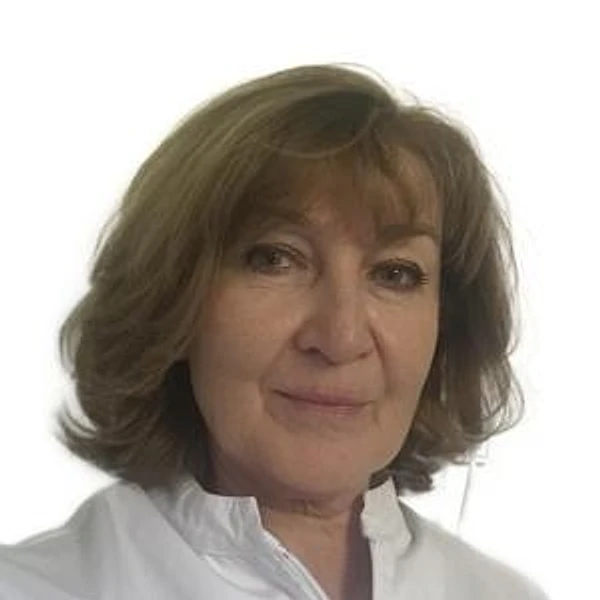 Сяркина Елена Анатольевна — Невролог, Рефлексотерапевт, Функциональный диагност, Одинцово