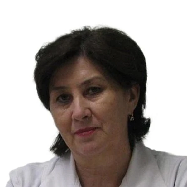 Залялова Лениза Рульевна — Педиатр, Набережные Челны