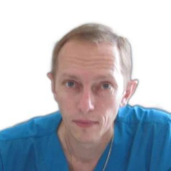 Ильчевский Игорь Николаевич — Нарколог, Психиатр, Новосибирск