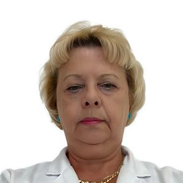 Кузнецова Ирина Арсеньевна — Врач общей практики (семейный врач), Москва