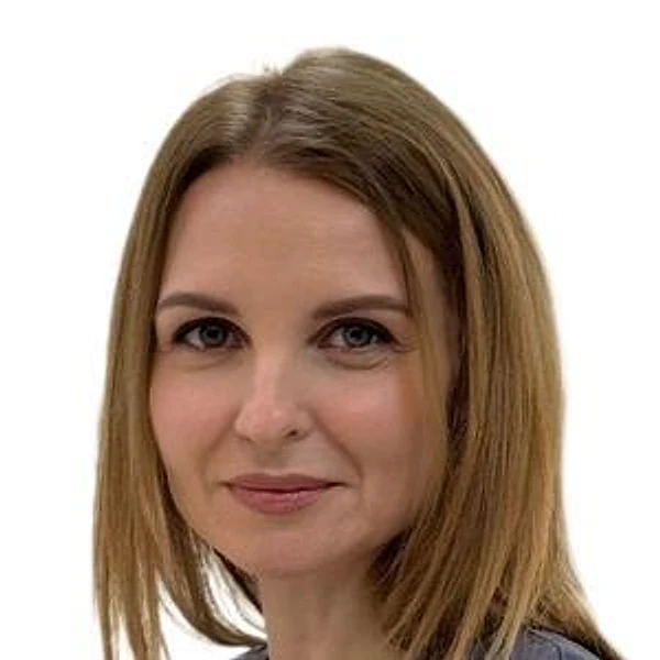 Бдюлева Анна Викторовна — Акушер, Врач УЗИ, Гинеколог, Москва