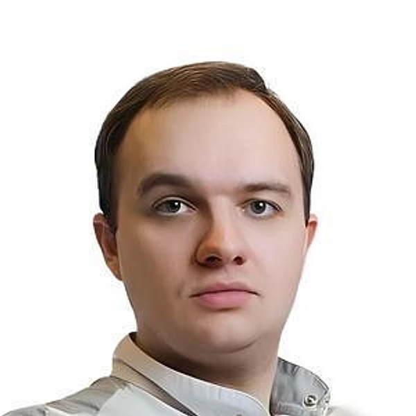 Ромащенко Владимир Викторович — Стоматолог-имплантолог, Стоматолог-хирург, Москва