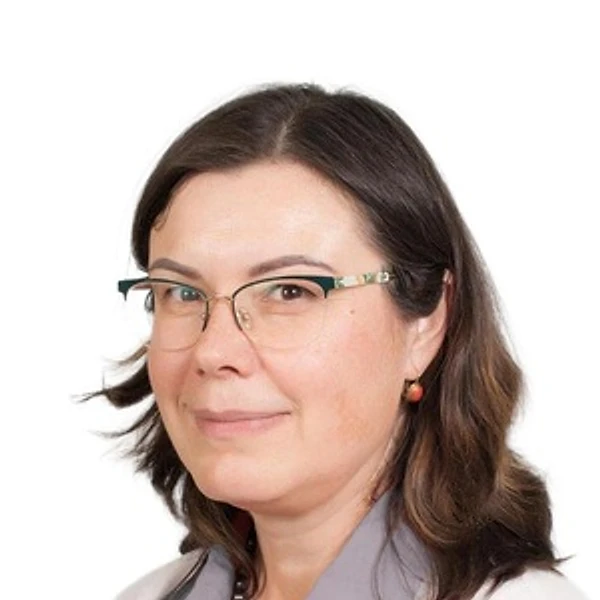 Репина Екатерина Александровна — Аллерголог, Иммунолог, Москва