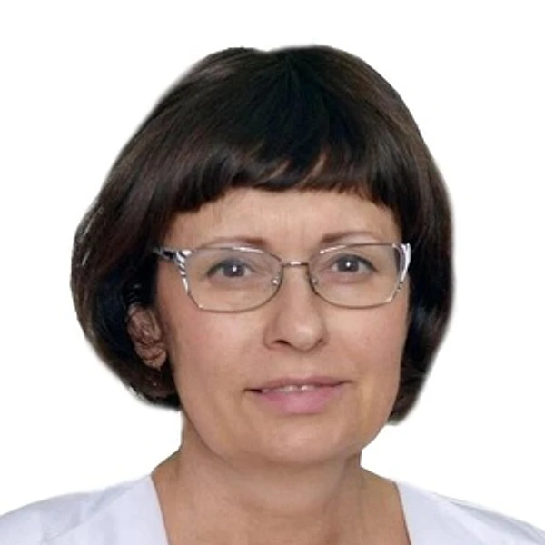 Кузнецова Ирина Владимировна — Терапевт, Кардиолог, Москва