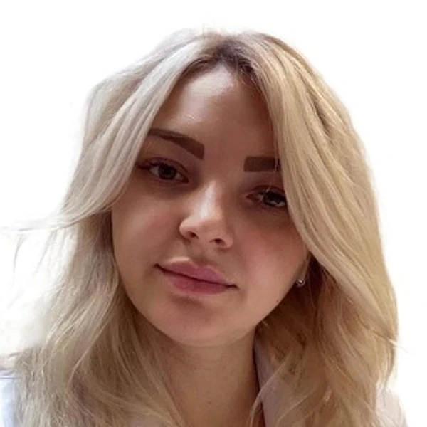 Власова Алина Сергеевна — Онколог, Онколог-маммолог, Хирург, Москва