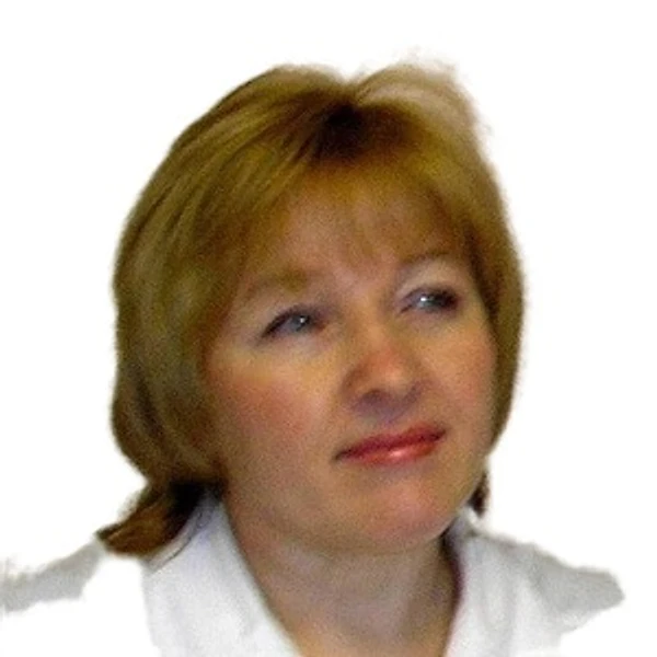 Гимадеева Зульфира Габдуладаловна — Детский офтальмолог, Набережные Челны