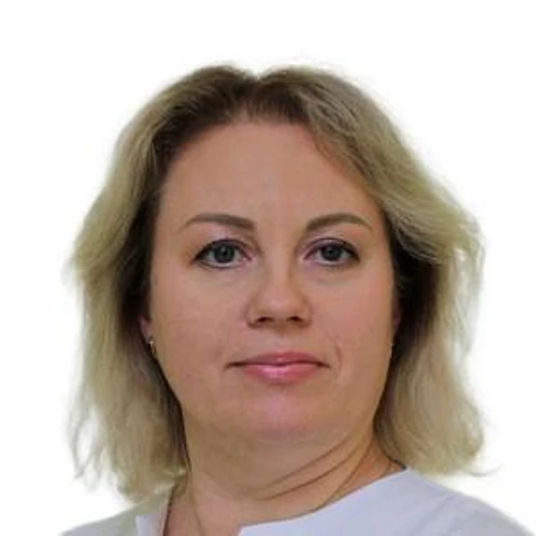 Гарифуллина Лилия Ахметгалиевна — Детский невролог, Набережные Челны