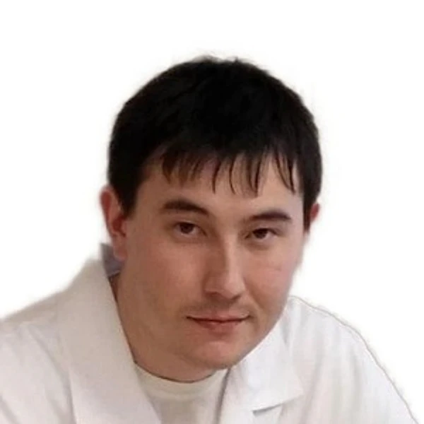Рысбаев Азамат Азатович — Детский хирург, Набережные Челны