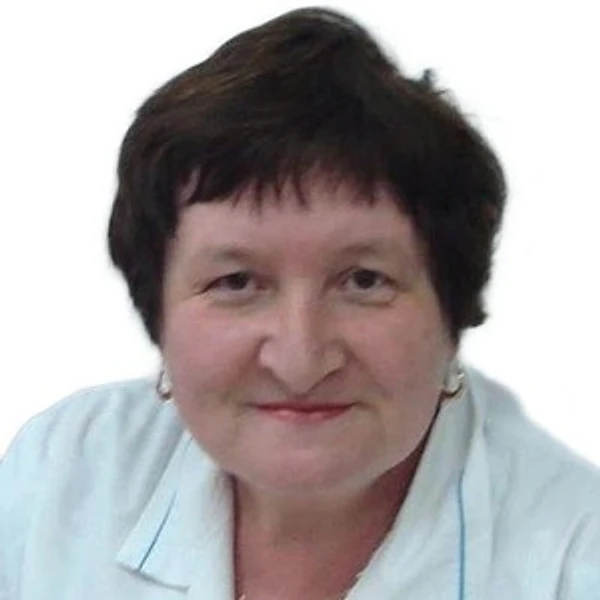 Азмагулова Амина Ахатовна — Педиатр, Набережные Челны