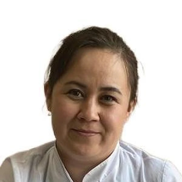 Рысбаева Альбина Кодабаевна — Педиатр, Гастроэнтеролог, Детский гастроэнтеролог, Уфа