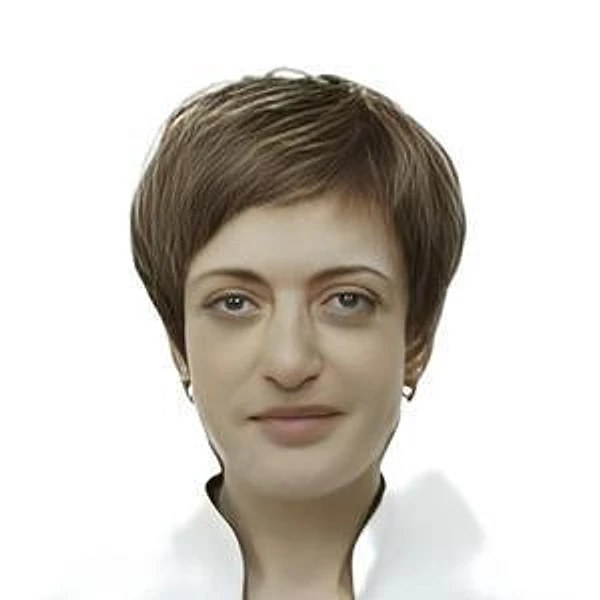 Филатова Татьяна Георгиевна — Кардиолог, Терапевт, Одинцово