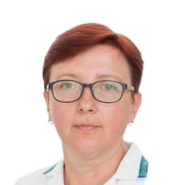 Емельянова Елена Алексеевна — Эндокринолог, Москва