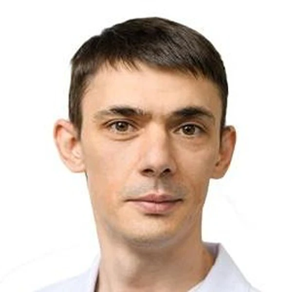 Епишов Валерий Александрович — Уролог, Красногорск