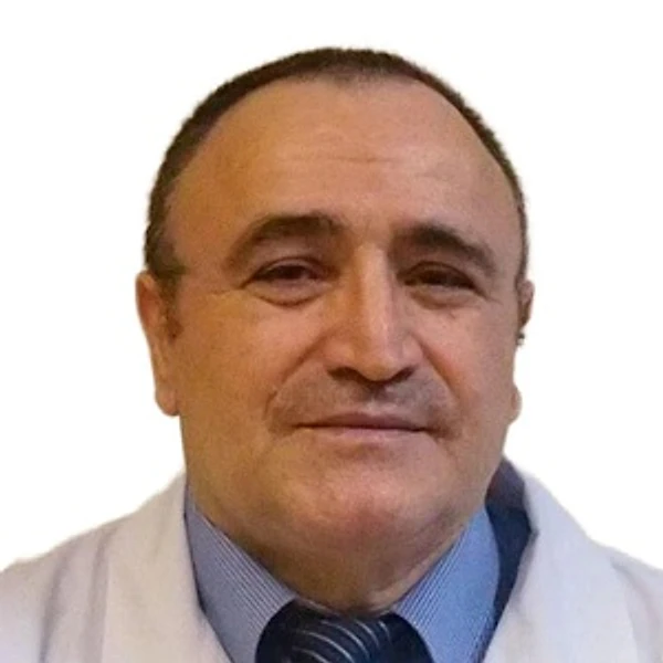 Чахоян Месроп Андраникович — Детский хирург, Набережные Челны