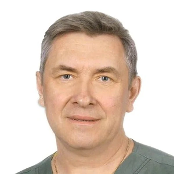 Ляхов Александр Михайлович — Детский остеопат, Остеопат, Одинцово