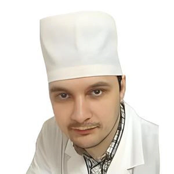 Харсиев Муса Адамович — ЛОР, Детский ЛОР, Москва